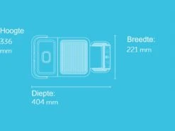 Aqua Optima Aurora Cold Waterkoeler - Waterdispenser Met Doseersysteem En Waterfilter -Bestek Verkoop 1200x898 1