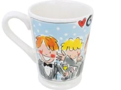 Blond Amsterdam Specials Mok - Groom - XL - 500 Ml -Bestek Verkoop 1200x900 19