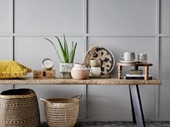 Bloomingville Addison Mokken - Aardewerk - Set Van 3 10 Bloomingville Addison Mokken - Aardewerk - Set Van 3 -Bestek Verkoop 1200x900 24