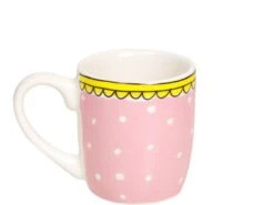 Blond Amsterdam - Even Bijkletsen - Espresso Kopje - Dots - 50 Ml -Bestek Verkoop 1200x900 28