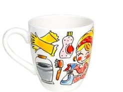 Blond Amsterdam Dirty Dishes Minimok - Blond - 200 Ml -Bestek Verkoop 1200x900 31