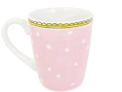 Blond Amsterdam - Even Bijkletsen - Beker - Stip - 0,35L 16 Blond Amsterdam - Even Bijkletsen - Beker - Stip - 0,35L -Bestek Verkoop 1200x900 45