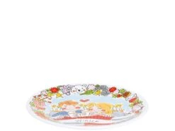 Blond Amsterdam Winter Ontbijtborden Set - 2 Stuks: Autum & Winter - Ø 22 Cm -Bestek Verkoop 1200x900 72