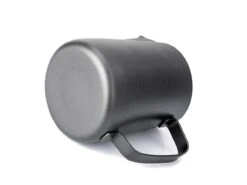 Krumble Melkkannetje 300ml / RVS Melkopschuimkan / Melkkan / Antraciet - Zwart -Bestek Verkoop 1200x900 82