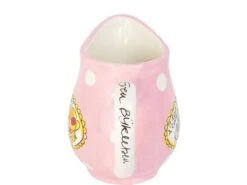 Blond Amsterdam Even Bijkletsen Melkkan - Aardewerk - Roze -Bestek Verkoop 1200x900 85