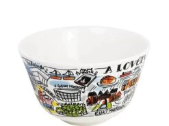 Blond Amsterdam City Amsterdam Kom - Ø 14 Cm -Bestek Verkoop 1200x900 87