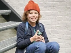 Mepal – Isoleerfles Flip-up Campus – Unicorn – Waterfles Met Rietje – Houdt Je Drankje Tot 9 Uur Warm En 12 Uur Koud – Drinkfles Voor Kinderen – Thermosfles -Bestek Verkoop 1200x901