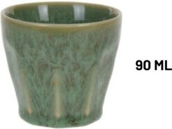 Orange85 Espresso Kopjes - Set Van 4 - Porselein - Hittebestendig - 90 Ml - Rond - Espresso - Mokken - Glazen - Koffiekopjes 12 Orange85 Espresso Kopjes - Set Van 4 - Porselein - Hittebestendig - 90 Ml - Rond - Espresso - Mokken - Glazen - Koffiekopjes -Bestek Verkoop 1200x902