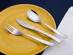 Sola Bestekset Sevilla - Economy - 8 Persoons - 70 Delig - Zilver Chroomstaal 18/0 - RVS -Bestek Verkoop 1200x906 9