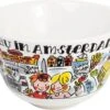 Blond Amsterdam City Amsterdam Kom - Ø 14 Cm -Bestek Verkoop 1200x912