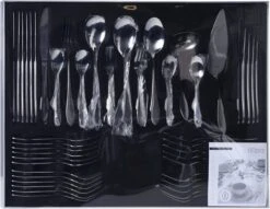 Excellent Houseware Romarino Bestekset - 60-delig - 6 Persoons 22 Excellent Houseware Romarino Bestekset - 60-delig - 6 Persoons -Bestek Verkoop 1200x930 6