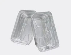 Merkloos Kapsalon Bakjes | Lasagne Bakjes | Aluminium Bakjes | 25 St. | 20 × 13,6 × 5,6cm 8 Merkloos Kapsalon Bakjes | Lasagne Bakjes | Aluminium Bakjes | 25 St. | 20 × 13,6 × 5,6cm -Bestek Verkoop 1200x939