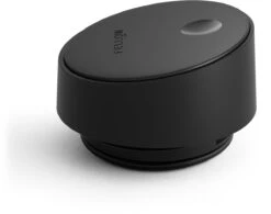 FELLOW - Carter "Move" Mug + Slide-Lock Deksel - Matte Black, 355ml -Bestek Verkoop 1200x949