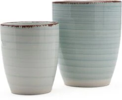 Koffiekopjes - Ocean Blue - Koffiebeker - Unieke Kleuren - Blauw - Set Van 12 Kopjes (ook Los Verkrijgbaar) - 160ML En 340ML - Porselein - Hip En Trendy 28 Koffiekopjes - Ocean Blue - Koffiebeker - Unieke Kleuren - Blauw - Set Van 12 Kopjes (ook Los Verkrijgbaar) - 160ML En 340ML - Porselein - Hip En Trendy -Bestek Verkoop 1200x975 1