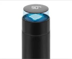 YUNICS® Thermoskan - Met Smart Temperatuur Display - Thermos - Thermosfles - Thermosbeker - Thermofles - Isoleerfles - Travel Mug - RVS - Zwart 10 YUNICS® Thermoskan - Met Smart Temperatuur Display - Thermos - Thermosfles - Thermosbeker - Thermofles - Isoleerfles - Travel Mug - RVS - Zwart -Bestek Verkoop 1200x977 3