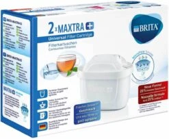 BRITA Maxtra+ Filterpatronen - 3 Stuks -Bestek Verkoop 1200x984