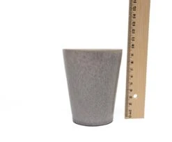 Koffiekopjes - Earth Koffiemok - 200ML En 310ML - Koffiebeker - Set Van 12 Kopjes (ook Los Verkrijgbaar) - Porselein - Hip En Trendy -Bestek Verkoop 1200x989