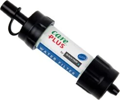 Care Plus Waterfilter Met Pouch - Drinkzak -Bestek Verkoop 1200x995