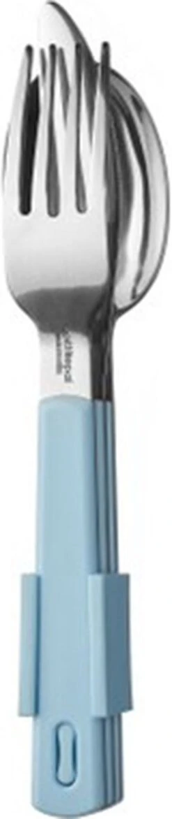 Mepal – Bestekset 3-delig Ellipse – Bestaat Uit Een Mes, Vork En Lepel – Nordic Denim – RVS Bestekset -Bestek Verkoop 253x1200