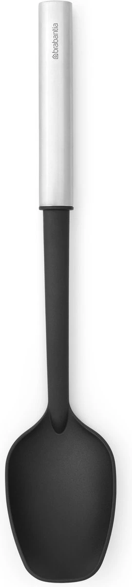 Brabantia Profile Opscheplepel - Anti-aanbak - RVS 3 Brabantia Profile Opscheplepel - Anti-aanbak - RVS