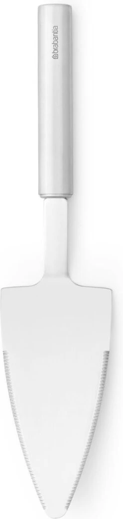 Brabantia Profile Pizza-/taartschep - RVS -Bestek Verkoop 285x1200