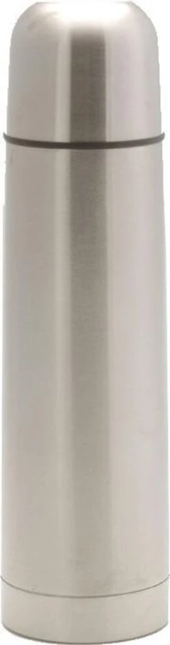 Mato Thermosfles Classico Rvs 1 Liter Zilver 10 Mato Thermosfles Classico Rvs 1 Liter Zilver -Bestek Verkoop 317x1200