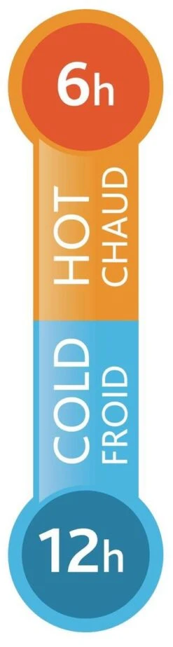 Tefal Travel Mug Thermobeker - 500 Ml - RVS/Zwart 22 Tefal Travel Mug Thermobeker - 500 Ml - RVS/Zwart -Bestek Verkoop 321x1200 1