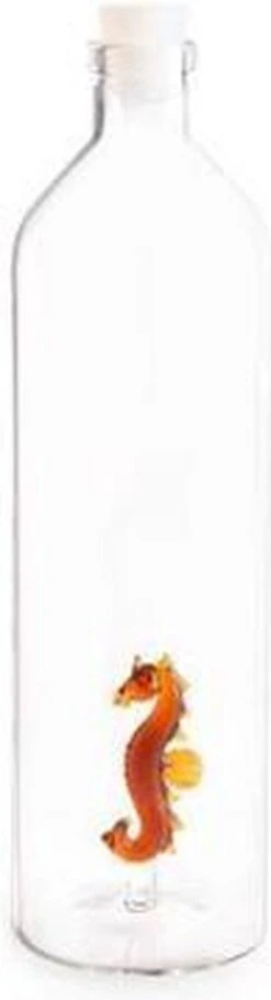 Balvi Waterfles - Zeepaard -Bestek Verkoop 326x1200