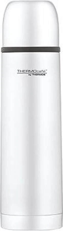 Thermos Isoleerfles - Everyday - 500 Ml - Zilver 15 Thermos Isoleerfles - Everyday - 500 Ml - Zilver -Bestek Verkoop 330x1200
