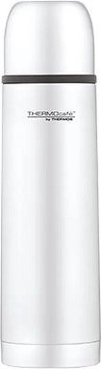 Thermos Isoleerfles - Everyday - 500 Ml - Zilver 9 Thermos Isoleerfles - Everyday - 500 Ml - Zilver - Afbeelding 7