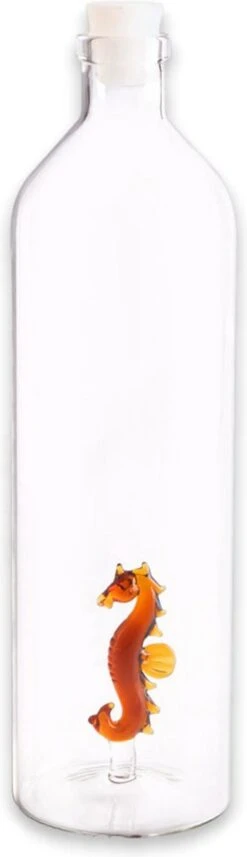 Balvi Waterfles - Zeepaard -Bestek Verkoop 346x1200 2