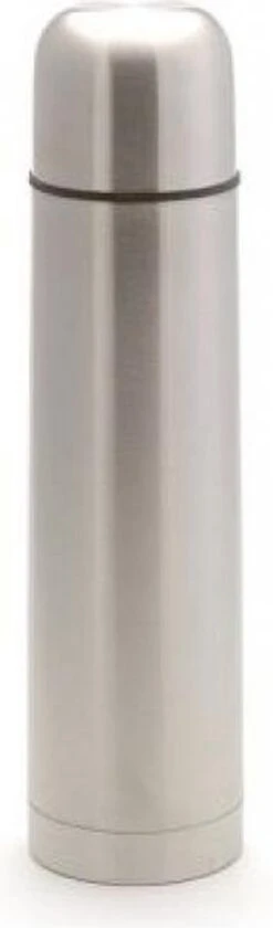 Mato Thermosfles Classico Rvs 1 Liter Zilver 12 Mato Thermosfles Classico Rvs 1 Liter Zilver -Bestek Verkoop 353x1200