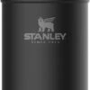 Stanley The Legendary Classic Bottle 0,47L - Thermosfles - Matte Black -Bestek Verkoop 378x1200