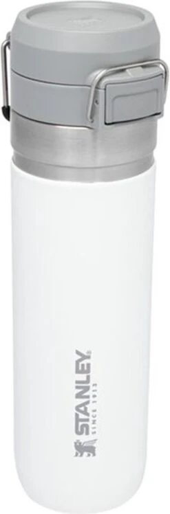 Stanley The Quick Flip Water Bottle 0,70L - Thermosfles - Saffron -Bestek Verkoop 396x1200