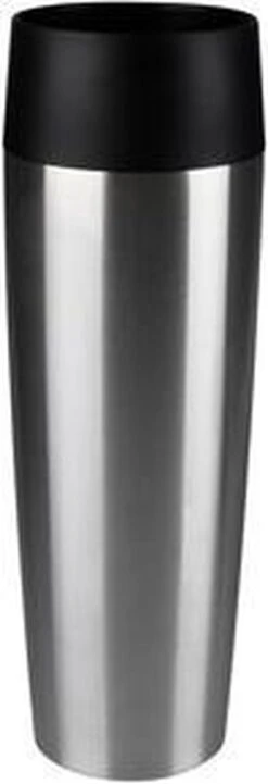 Tefal Travel Mug Thermobeker - 500 Ml - RVS 37 Tefal Travel Mug Thermobeker - 500 Ml - RVS -Bestek Verkoop 411x1200