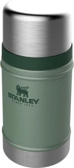 Stanley The Legendary Classic Food Jar 0,7L - Thermosfles - Hammertone Green 23 Stanley The Legendary Classic Food Jar 0,7L - Thermosfles - Hammertone Green -Bestek Verkoop 532x1200