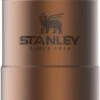 Stanley The NeverLeak™ Travel Mug 0,25L NEW - Thermosfles - Maple -Bestek Verkoop 533x1200