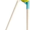 Merkloos Sushi Stokjes Kinderen | Ergonomische Kinder Eetstokjes | Chopsticks | Leren Eten | Trainer | Vanaf 2 Jaar | Groen-Blauw | Onbreekbaar 2 Merkloos Sushi Stokjes Kinderen | Ergonomische Kinder Eetstokjes | Chopsticks | Leren Eten | Trainer | Vanaf 2 Jaar | Groen-Blauw | Onbreekbaar -Bestek Verkoop 551x1200 3