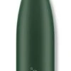 Chilly's Bottle Thermosfles 500 Ml Matte Edition - All Green - RVS -Bestek Verkoop 554x1200