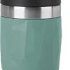 Tefal Compact Travel Mug Compact Thermosfles - 0,3 L - Groen -Bestek Verkoop 625x1200