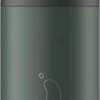 Chillys Series 2 - Beker - Koffie-to-go - 340ml - Pine Green