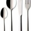 Villeroy & Boch Piemont Bestekset - 4 Delig -Bestek Verkoop 679x1200