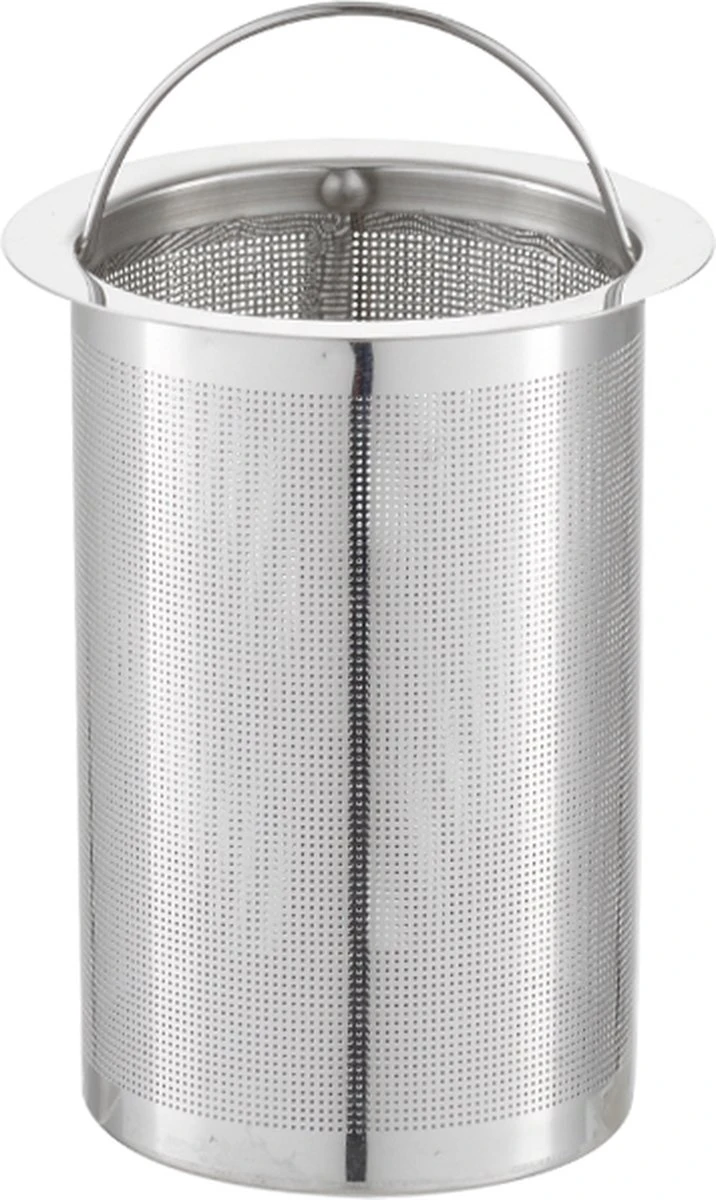 Zilan - 2 In 1 Theemaker En Waterkoker - Turkse Theepot Met Warmhoudfunctie - Caydanlik 6 Zilan - 2 In 1 Theemaker En Waterkoker - Turkse Theepot Met Warmhoudfunctie - Caydanlik - Afbeelding 4