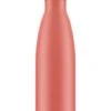 Chilly's Bottle - Pastel Coral - 500 Ml 2 Chilly's Bottle - Pastel Coral - 500 Ml -Bestek Verkoop 773x1200