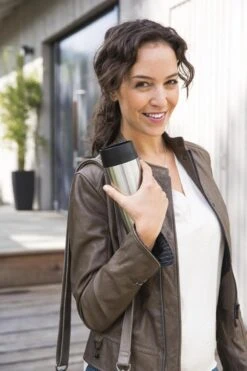 Tefal Travel Mug Thermobeker - 500 Ml - RVS 34 Tefal Travel Mug Thermobeker - 500 Ml - RVS -Bestek Verkoop 799x1200