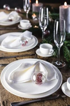 Maxwell & Williams Diamonds Round - Serviesset 30-delig 9 Maxwell & Williams Diamonds Round - Serviesset 30-delig -Bestek Verkoop 799x1200 4