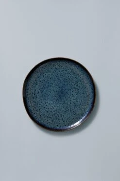 Palmer Serviesset Eccentric Stoneware 6-persoons 24-delig Blauw -Bestek Verkoop 800x1200 17