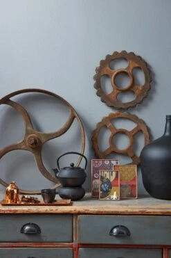 Bredemeijer - Theepot Jang 1,1L Gietijzer Zwart -Bestek Verkoop 800x1200 24