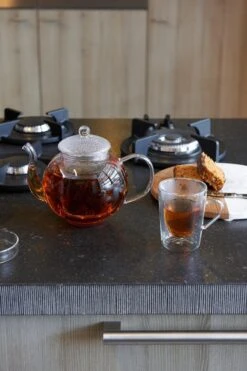 Bredemeijer - Theepot Verona 1,5L Enkelwandig Glas -Bestek Verkoop 800x1200 27