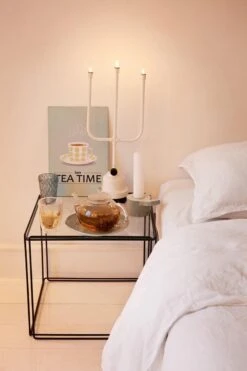 Bredemeijer - Theepot Verona 1,5L Enkelwandig Glas -Bestek Verkoop 800x1200 28